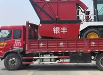 **生產(chǎn)青儲機(jī)的研發(fā)、中試、推廣于一體