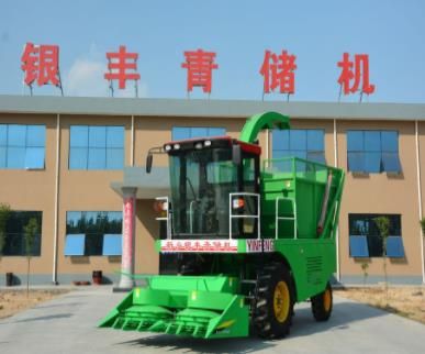 玉米青儲機應(yīng)該如何節(jié)省燃料呢？