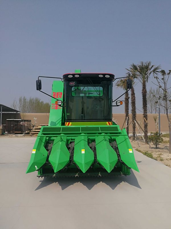  使用玉米收割機(jī)，這些要點(diǎn)要重視