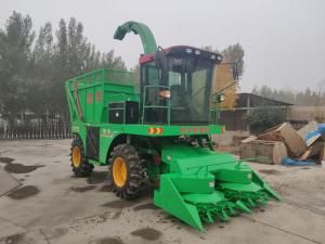 玉米青儲(chǔ)機(jī)，你用對(duì)了嗎？