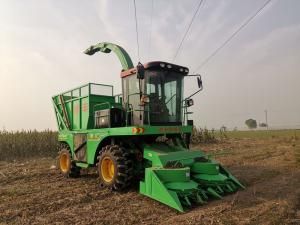 玉米收割機(jī)和玉米種植機(jī)有什么區(qū)別？